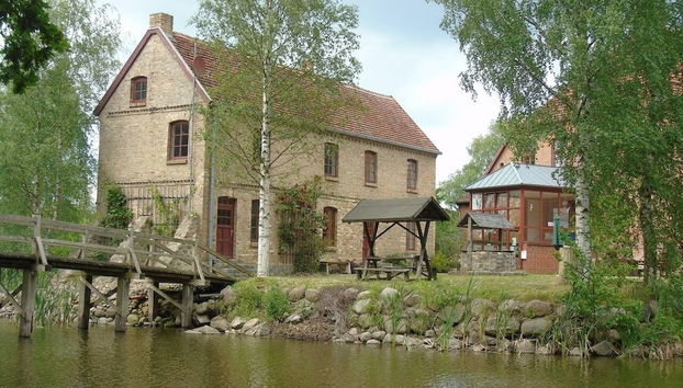 Rosenhaus der Wasserburg - Foto 2, Imagen principal