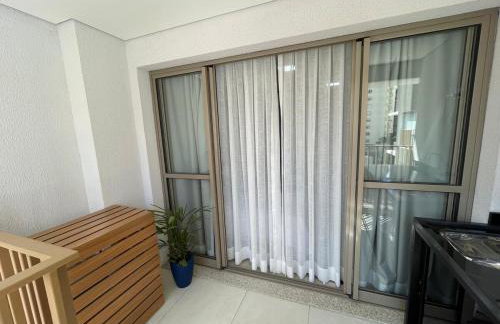 Studio com Varanda na Vila Madalena - Foto 15