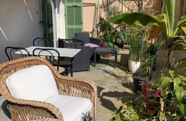 Appartement et terrasse Nice centre - Foto 13