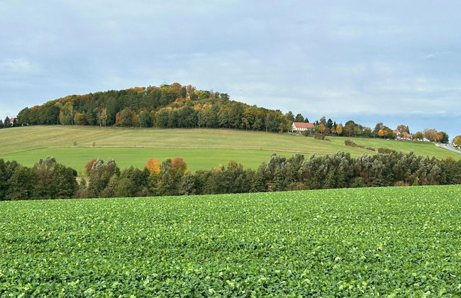 Apartment in Stolpen With Garden - Photo 25