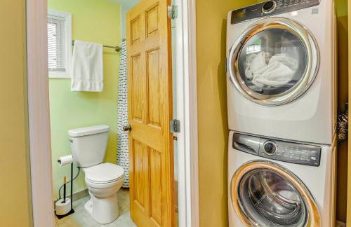 Saratoga Springs Vacation Rental with Lake Views! - Foto 20