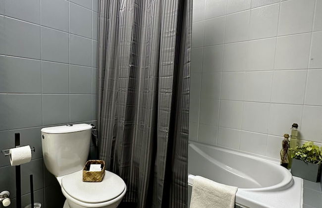 Comfort Apartments - Foto 29