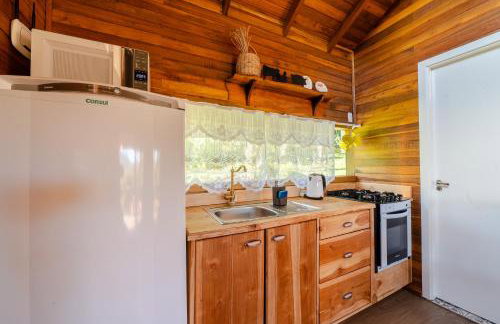 Cabanas da Fazenda - Foto 7