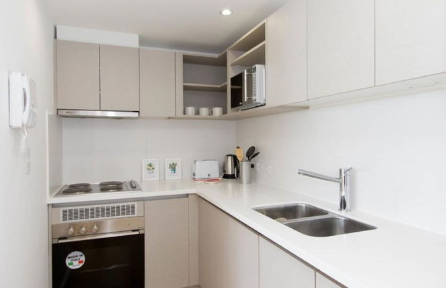 Pacífico Apartamentos Centro - Foto 75