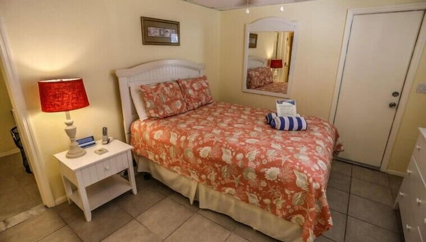 The Oasis Lower - Foto 3, Habitación