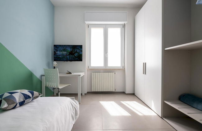 Sardinia RE Eva Luna Apartment - Foto 25