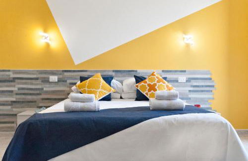 LuEDa House - Trasfertisti e Turisti - Foto 1