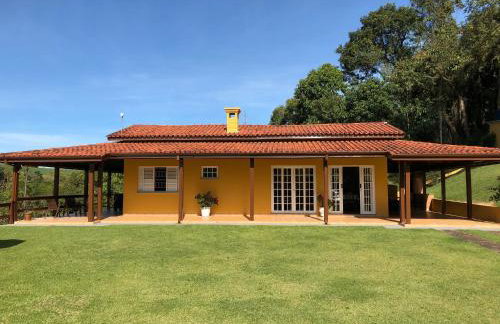 Chácara Verzani - Foto 1