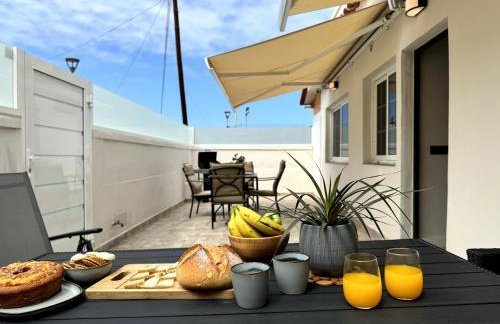 Chalet Mar Y Montaña - Foto 39