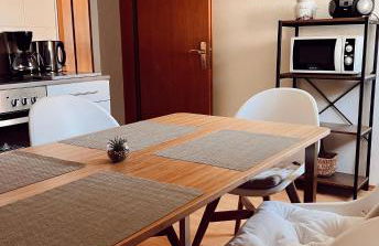 Ferienwohnung Moselflair mit direktem Blick auf die Mosel und Weinberge - Foto 5