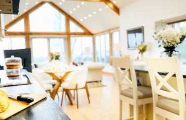 Hillock's Farm Cottage, luxury - Foto 11