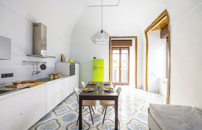 Leticia's Apartment by Wonderful Italy - Foto 10