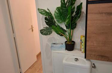 La Casita - Gare St-Roch - Clim, WIFI, TV - Foto 15