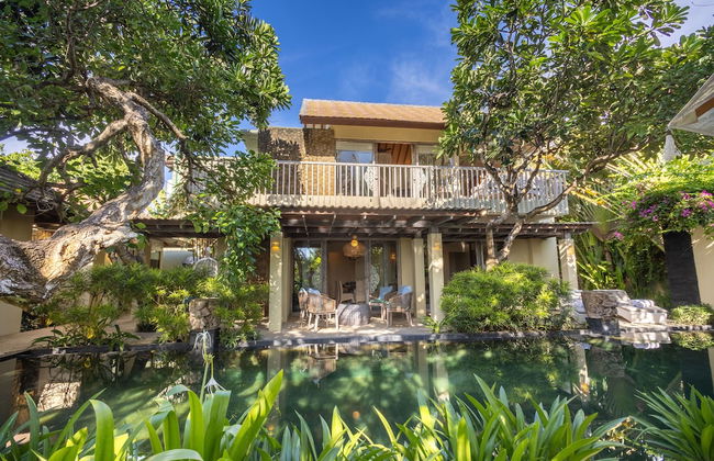 The Royal Purnama Luxury Villas - Adults Only - Foto 79