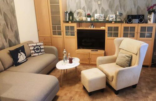 Ferienhaus Emden Zur Mühle Nordseeküste - Foto 1