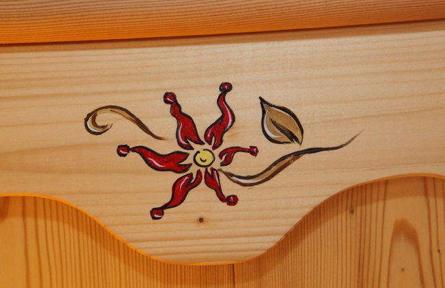 Kronau Chalet Resort - Photo 34