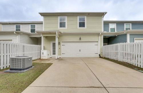 5 Mi to Horse Track and Dtwn Aiken Equestrian Hub - Foto 25