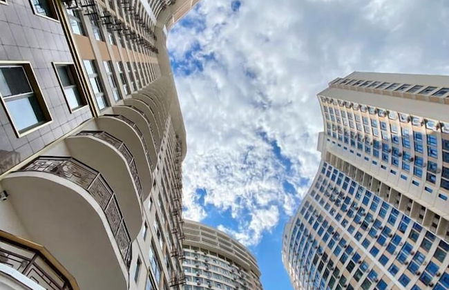 Atmosfera Hotel - Foto 56