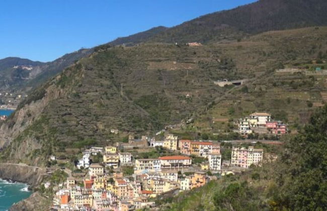 Ca' Bea with AC and Terrace - Foto 22