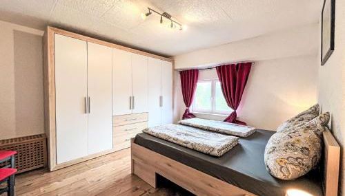 Apartment Holiday Home am Bostalsee-3 by Interhome - Foto 4