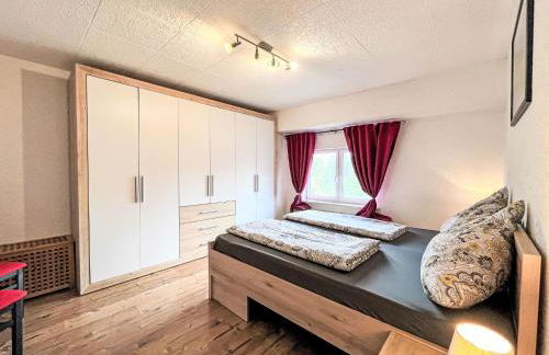 Apartment Holiday-Home Nr 1 am Bostalsee by Interhome - Foto 15