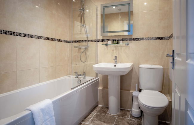 Blue Horizon Apartments at The Helaina - Foto 65