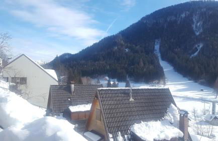 Albergo Diffuso Ravascletto - Foto 24