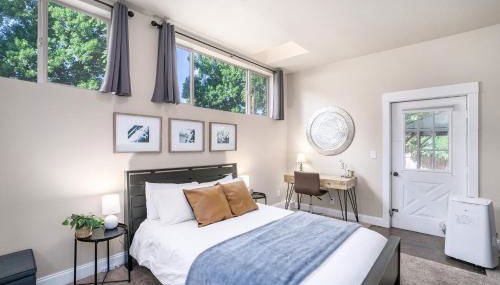 Gorgeous Guest Suite - Walk to Old Town and CSU! - Foto 2