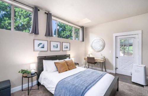 Gorgeous Guest Suite - Walk to Old Town and CSU! - Foto 2