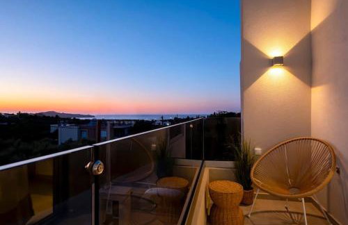 Aladdin Luxury Suites With Shared Pool - Foto 64