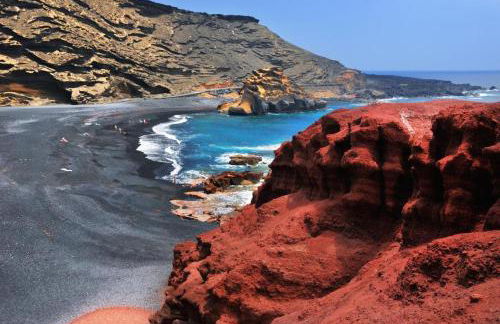 E Ensuite Vacation Apartment LANZAROTE - Foto 1