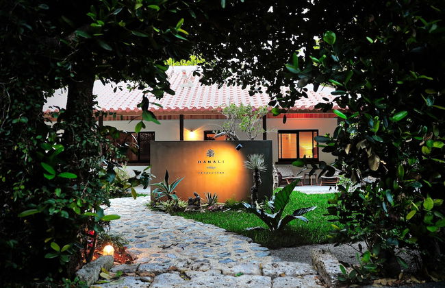 ADAN RESORT HANALI village sesokojima - Foto 21