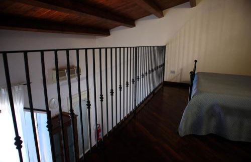 Attic Apartment - Foto 18