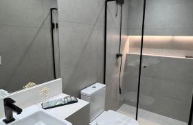 Duplex com terraço privativo no setor Bueno - Photo 54