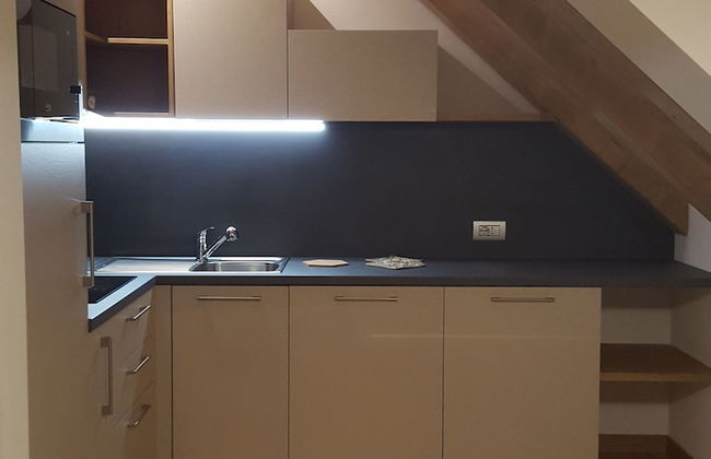 Residence Langes - Foto 16