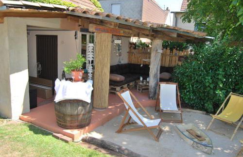 Ferienappartement Pirmasens - Foto 15