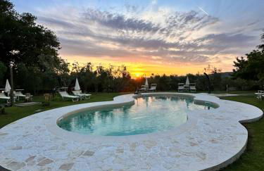 Agriturismo Podere Valdo - Foto 2