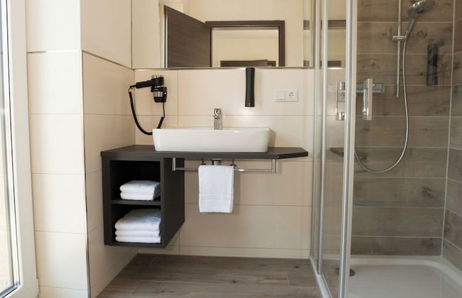 @home Boardinghouse - Foto 48