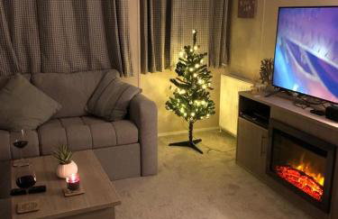 Tranquility No 42 Port Haverigg Marina - Foto 24