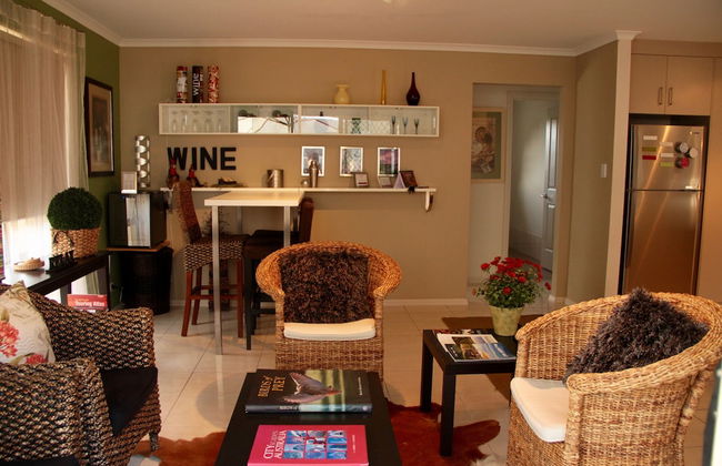 Vintners House - Foto 5