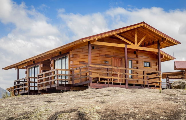 ALMA SERRANA SUITES - Photo 5