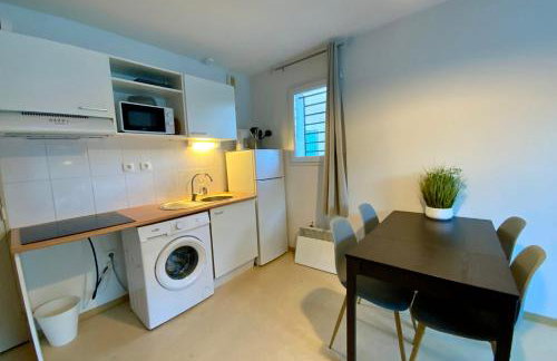 Les Naïades G37- 2 bedrooms for 5 people ! - Photo 5