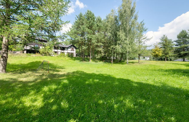 Dom & House - Siedlisko Koleczkowo - Foto 30