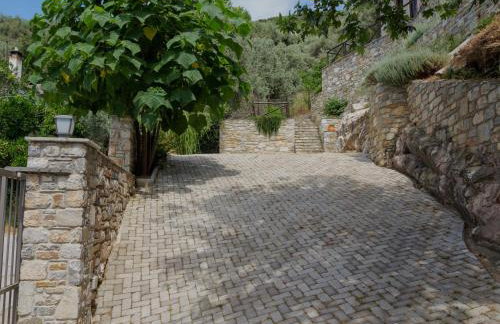 Mata's House Pelion - Foto 11