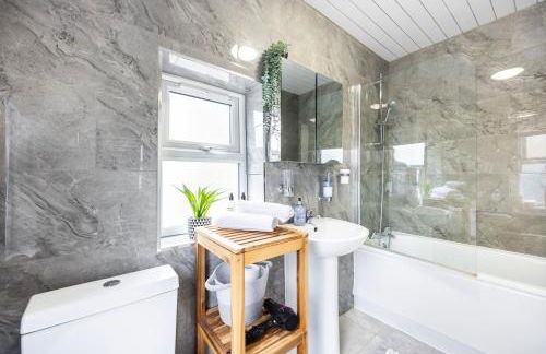 Quick Access to London City, Self Check-in! - Foto 33