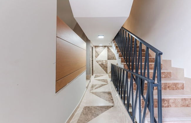 The Funky Apartment Free Parking - Foto 45