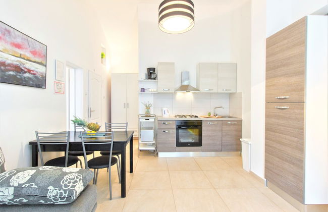 Vodice Lagom - Foto 42