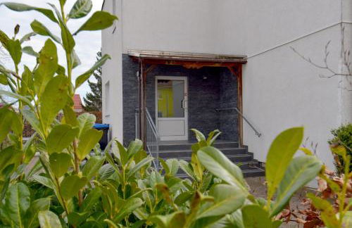 Appartements Kirchstraße Ohrdruf - Photo 20