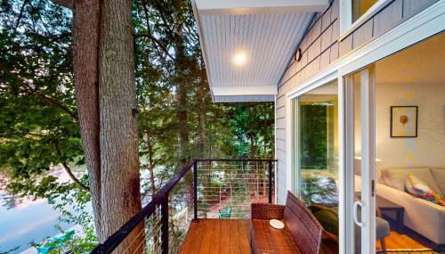 Bon Vie Chalet - Foto 4