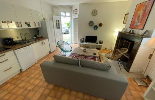 Charmante Maison La Source 2p 50m2 Quartier Paul Bert - Photo 14